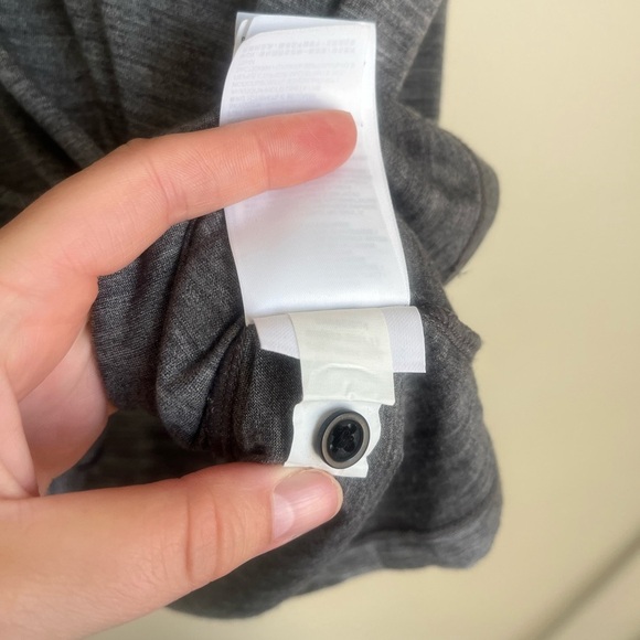 Mens Icebreaker Drayden SS Polo Size Large Merino Wool - Picture 4 of 5